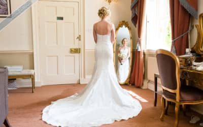 What hair will suit my dress?! Top Tips by Pretty Please by Katie