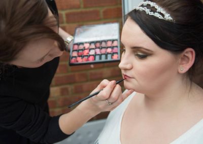 make-up | Pretty Please by Katie | Kent