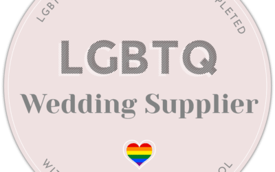 LGBTQ supplier