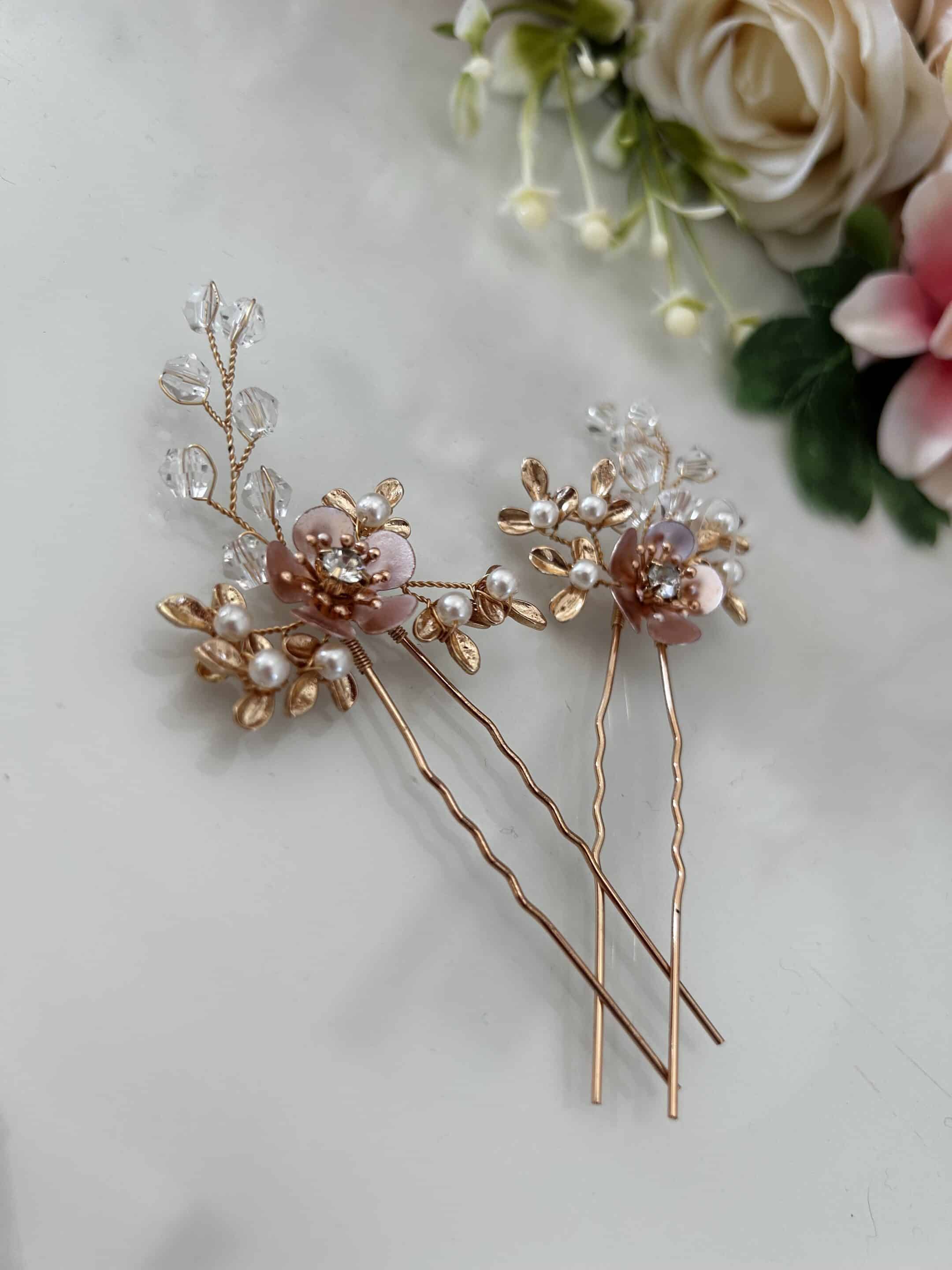 Top bridal accessory trends from Sweet V - Unveiling the Top Bridal Accessory Trends for 2023